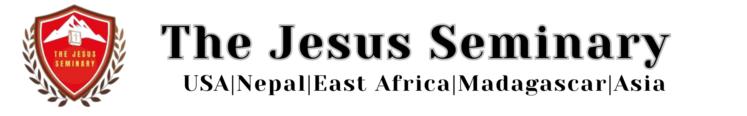 The Jesus Seminary